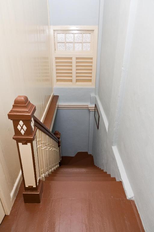 Palanquinn Heritage Suites Georgetown Zimmer foto