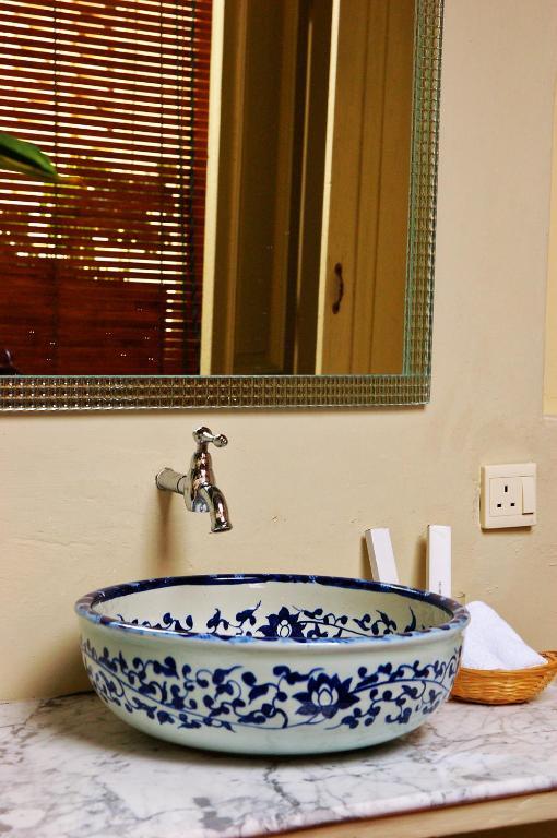 Palanquinn Heritage Suites Georgetown Zimmer foto